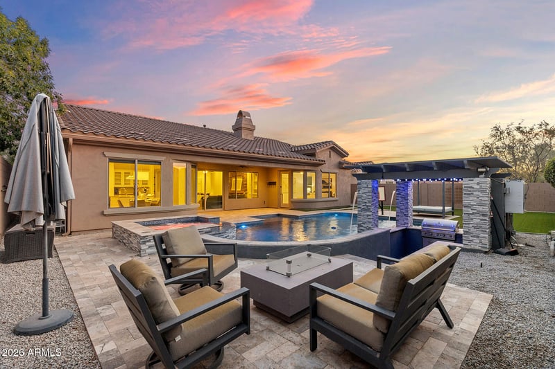 3986 E Beechnut Pl, Chandler, AZ 85249