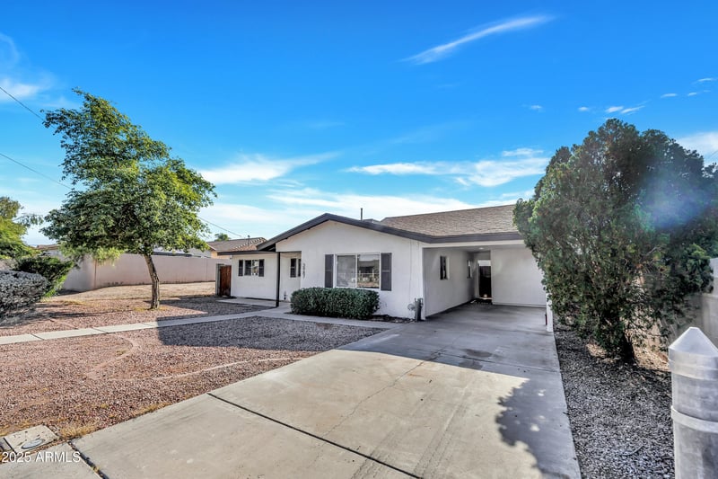 3987 Calle Segunda --, Chandler, AZ 85226