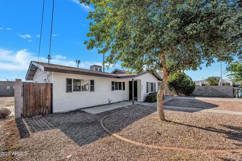 3987 Calle Segunda --, Chandler, AZ 85226