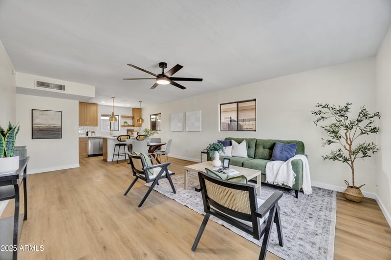 3987 Calle Segunda --, Chandler, AZ 85226