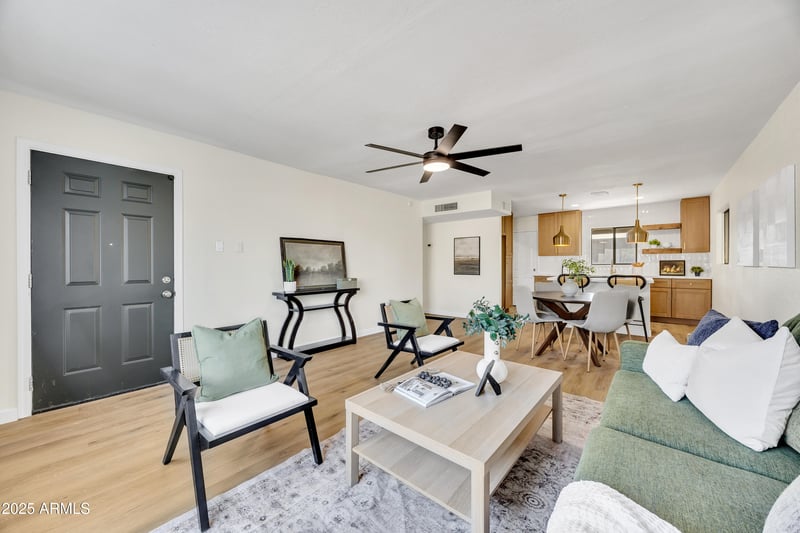 3987 Calle Segunda --, Chandler, AZ 85226