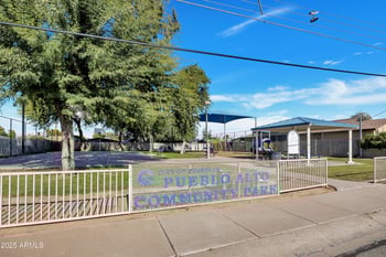 3987 Calle Segunda --, Chandler, AZ 85226