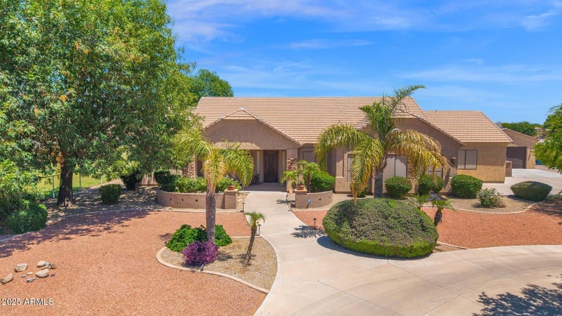 39877 Kenworthy Rd, San Tan Valley, AZ 85140