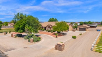 39877 Kenworthy Rd, San Tan Valley, AZ 85140