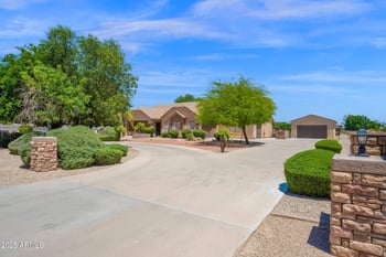 39877 Kenworthy Rd, San Tan Valley, AZ 85140