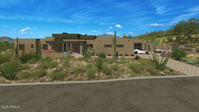 39878 105th Way, Scottsdale, AZ 85262