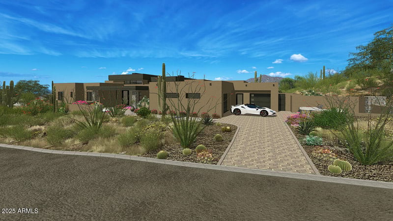 39878 105th Way, Scottsdale, AZ 85262