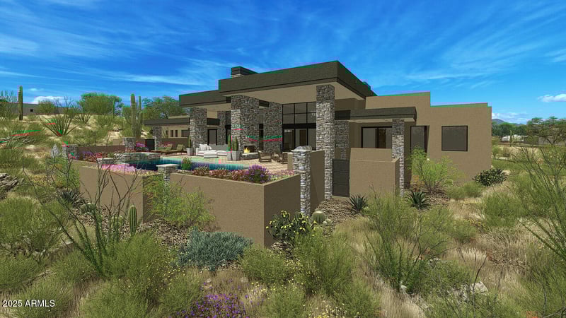 39878 105th Way, Scottsdale, AZ 85262