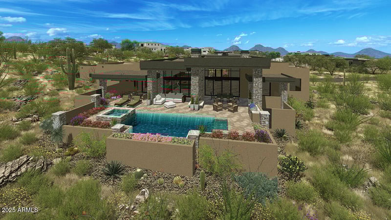 39878 105th Way, Scottsdale, AZ 85262