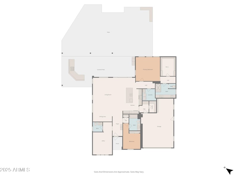 39889 Hailey Ln, San Tan Valley, AZ 85140