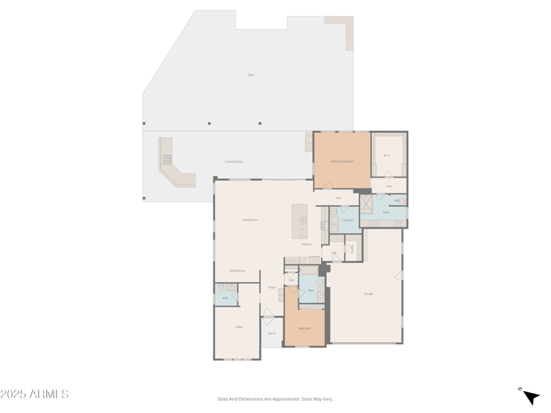 39889 Hailey Ln, San Tan Valley, AZ 85140