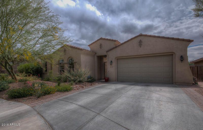3989 E Wood Dr, Chandler, AZ 85249