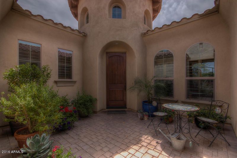 3989 E Wood Dr, Chandler, AZ 85249