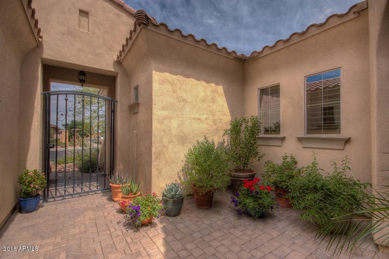3989 E Wood Dr, Chandler, AZ 85249