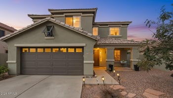 3989 Los Altos Dr, Gilbert, AZ 85297