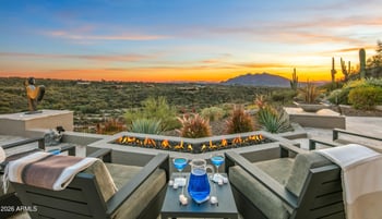 39897 Father Kino Trl, Carefree, AZ 85377