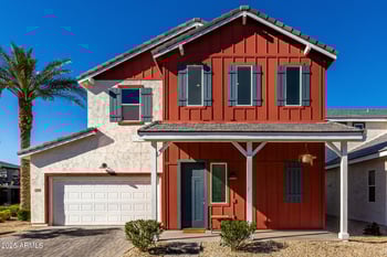 399 157th Ln, Goodyear, AZ 85338