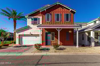 399 157th Ln, Goodyear, AZ 85338