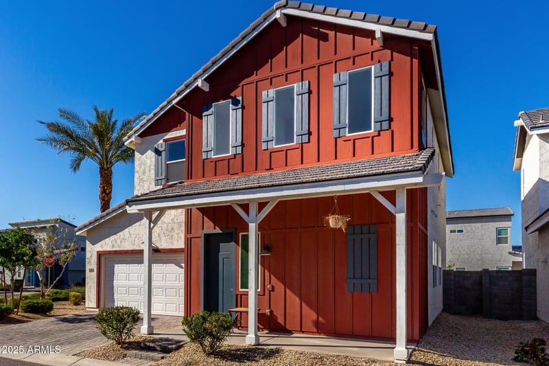 399 157th Ln, Goodyear, AZ 85338