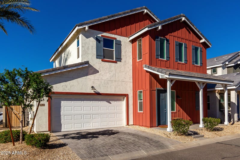 399 157th Ln, Goodyear, AZ 85338
