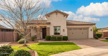 399 Las Colinas Pl, Chandler, AZ 85249
