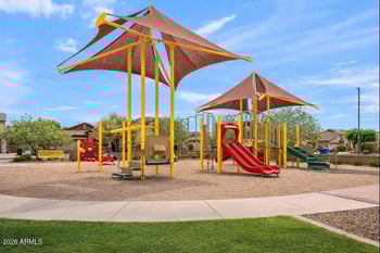 399 Las Colinas Pl, Chandler, AZ 85249