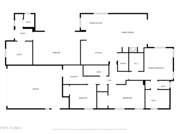 399 Las Colinas Pl, Chandler, AZ 85249