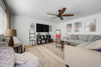 399 N Apache Dr N, Chandler, AZ 85224