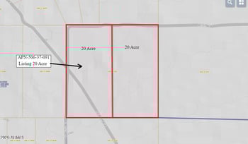 399 Peoria Silver Star Ranch -- #17, Tonopah, AZ 85354