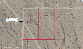 399 Peoria Silver Star Ranch -- #17, Tonopah, AZ 85354