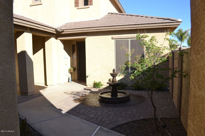 3990 E Leo Pl, Chandler, AZ 85249