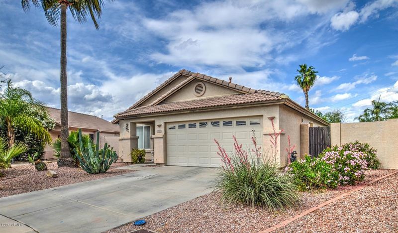 3990 E Olive Ave, Gilbert, AZ 85234
