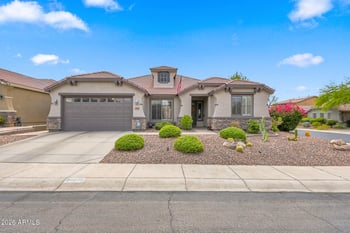 39901 N Pride Dr, Anthem, AZ 85086