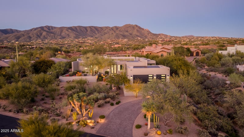 39903 98th Way, Scottsdale, AZ 85262