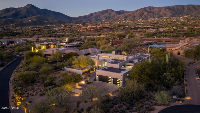 39903 98th Way, Scottsdale, AZ 85262