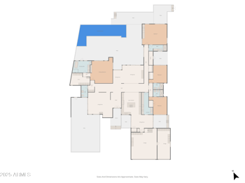 39903 98th Way, Scottsdale, AZ 85262