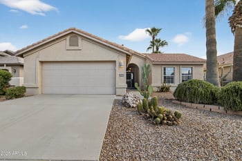 3991 150th Ln, Goodyear, AZ 85395