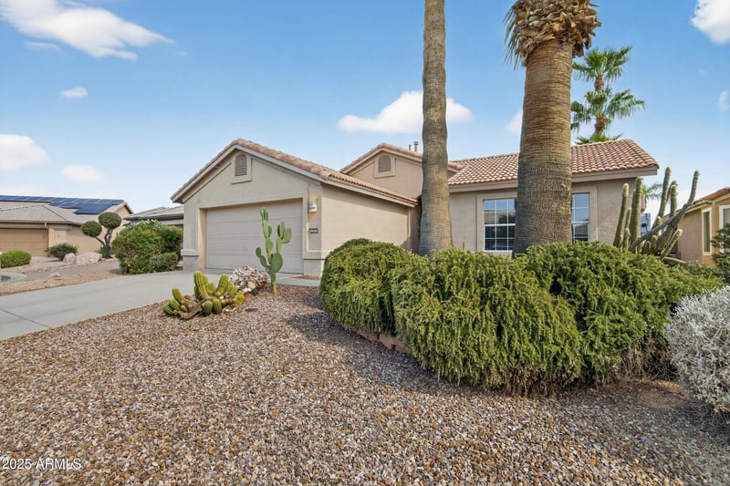 3991 150th Ln, Goodyear, AZ 85395