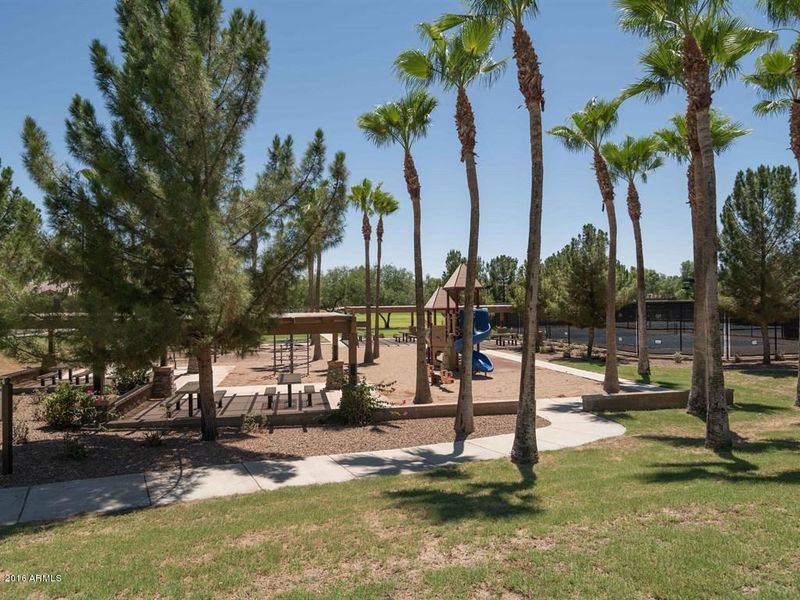 3991 E Timberline Rd, Gilbert, AZ 85297