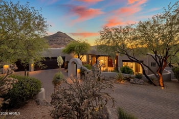 39912 N 98th Way, Scottsdale, AZ 85262