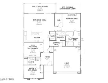 39912 N Kaden Ct, Queen Creek, AZ 85140