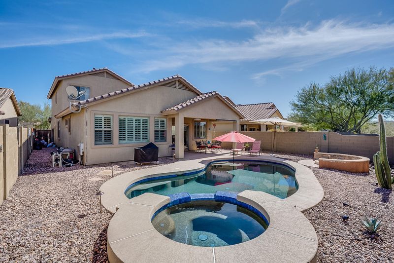 39918 N Messner Way, Anthem, AZ 85086