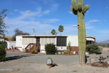 39919 Dakota Way, Salome, AZ 85348