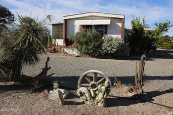 39919 Dakota Way, Salome, AZ 85348