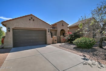3993 Monument Dr, Florence, AZ 85132