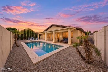 3993 N 146th Ln, Goodyear, AZ 85395