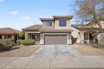 39930 Messner Way, Anthem, AZ 85086