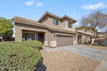 39930 Messner Way, Anthem, AZ 85086
