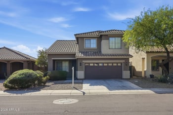 39930 Messner Way, Anthem, AZ 85086