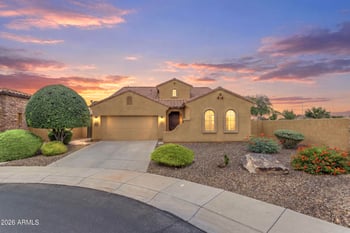 3994 Grand Canyon Pl, Chandler, AZ 85249